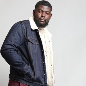 Meet your Posher, Marvin